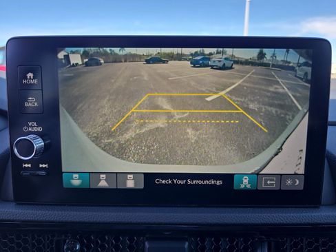 Certified 2023 Honda CR-V EX-L image 19