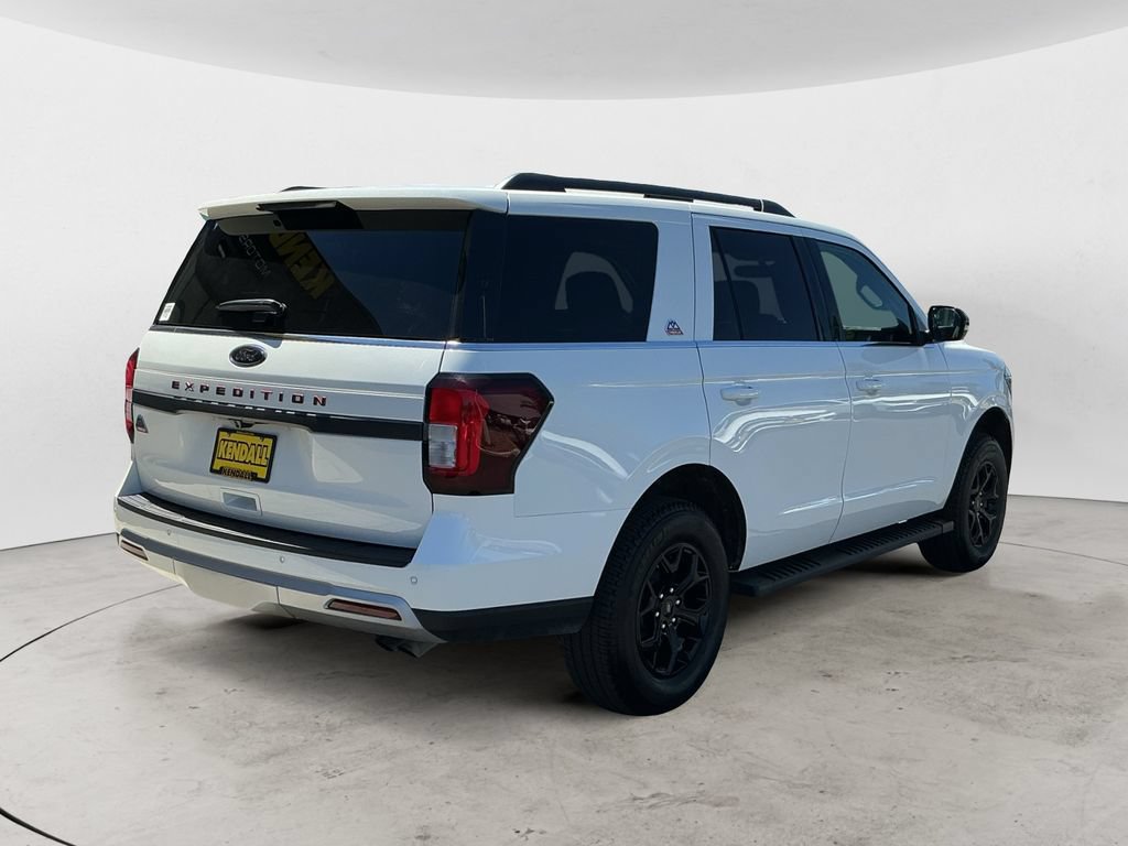 Used 2024 Ford Expedition Timberline AWD/4WD image 7