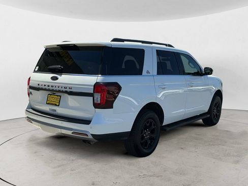 Used 2024 Ford Expedition Timberline AWD/4WD image 7