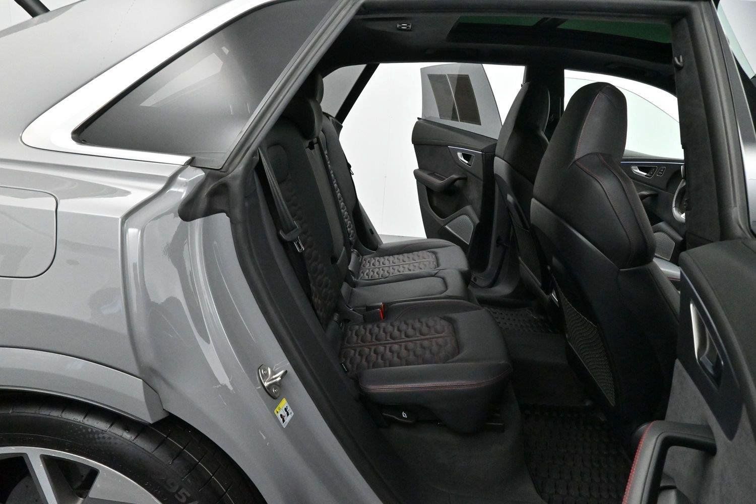 Used 2023 Audi RS Q8 w/ Executive Package AWD/4WD image 35