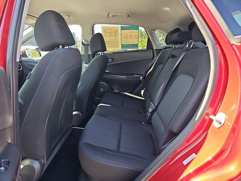 Used 2023 Hyundai Kona SEL FWD image 18