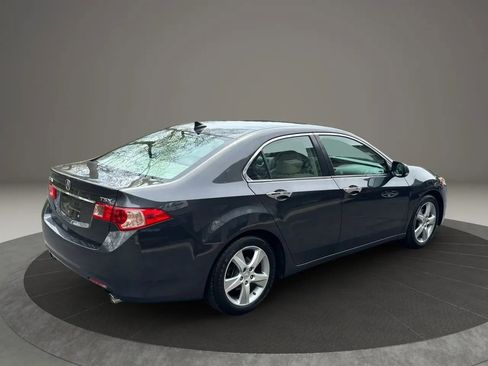 Used 2011 Acura TSX Sedan FWD image 11