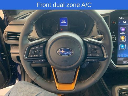 New 2026 Subaru Crosstrek 2.5i Wilderness image 4