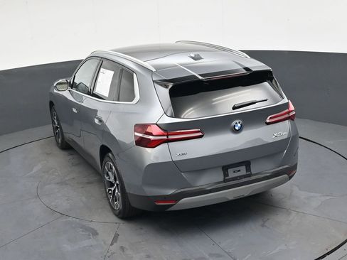 Used 2025 BMW X3 xDrive30i image 29