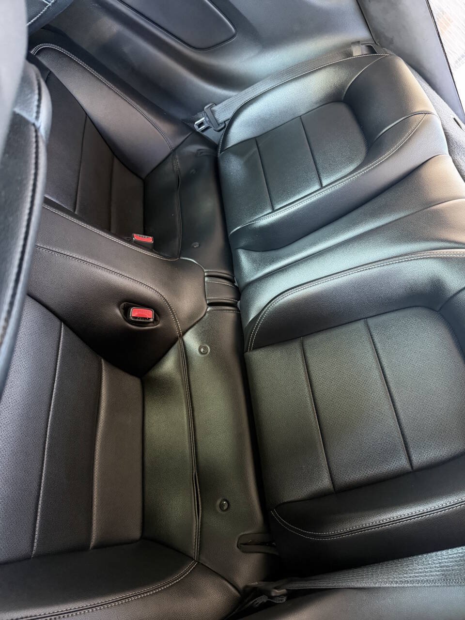 Used 2016 Ford Mustang GT RWD image 12