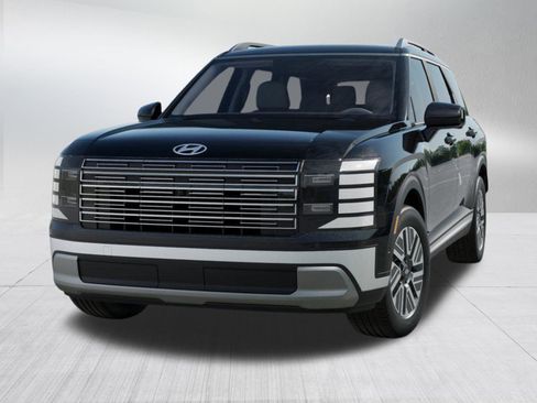 New 2026 Hyundai Palisade SEL Premium image 6
