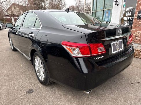Used 2010 Lexus ES 350 image 7