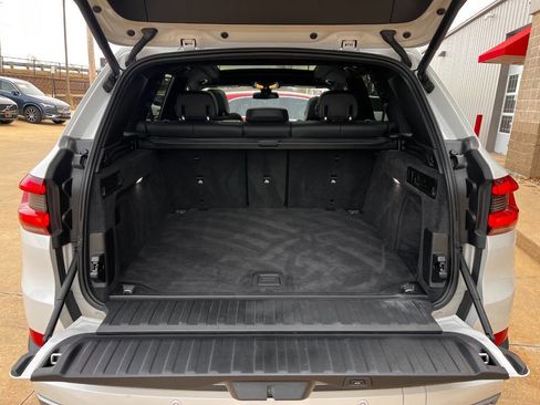 Used 2023 BMW X5 xDrive40i image 21