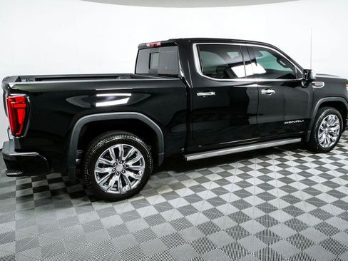 New 2026 GMC Sierra 1500 Denali AWD/4WD image 2