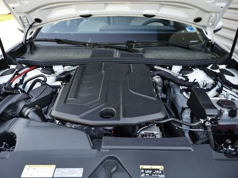 Certified 2025 Audi A5 2.0T Premium w/ Convenience Package AWD/4WD image 30