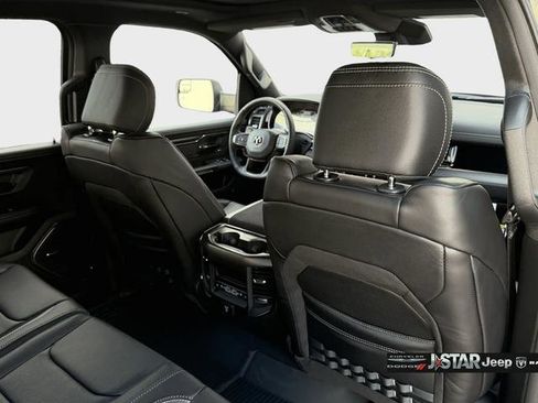 New 2026 RAM 1500 RHO w/ RHO Level 1 Equipment Group image 26