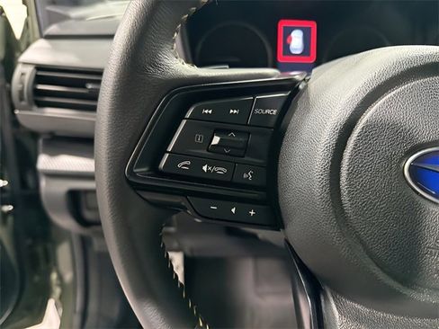 Certified 2025 Subaru Crosstrek 2.5i Sport w/ Popular Package #4A image 15