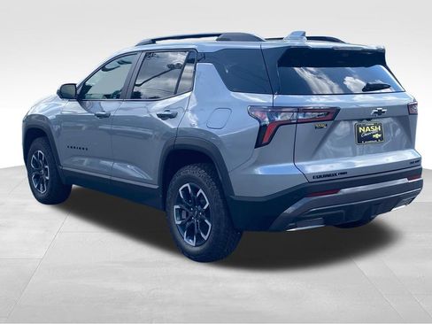 New 2026 Chevrolet Equinox ACTIV w/ Convenience Package III image 5