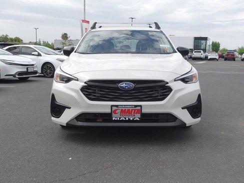 Used 2025 Subaru Impreza 2.0i AWD/4WD image 9
