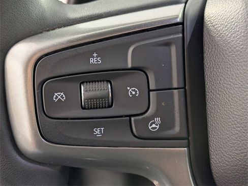 Used 2023 Chevrolet Silverado 2500 LT w/ All Star Edition image 16