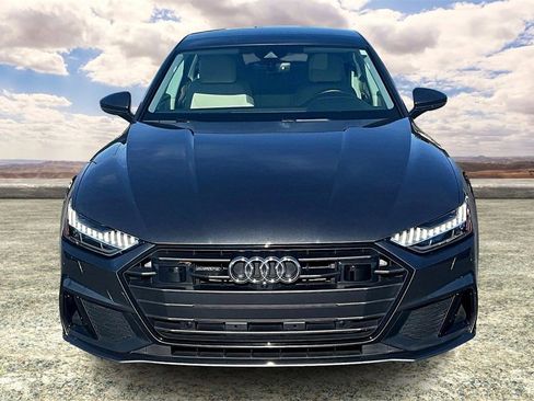 Used 2022 Audi A7 3.0T Premium Plus image 2