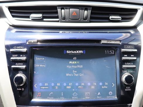 Used 2018 Nissan Murano Platinum AWD/4WD image 47
