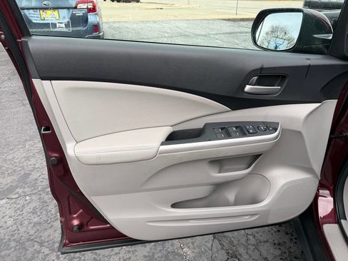 Used 2012 Honda CR-V EX-L image 45