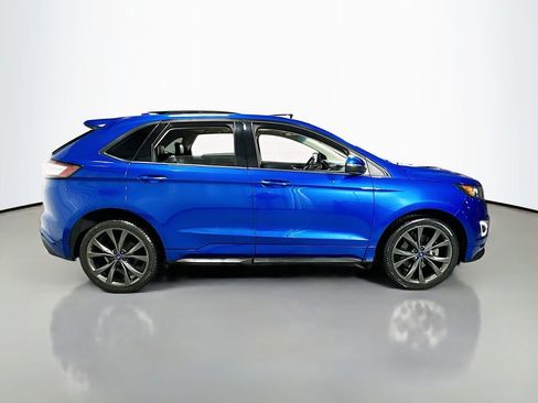 Used 2018 Ford Edge Sport w/ Equipment Group 401A image 9