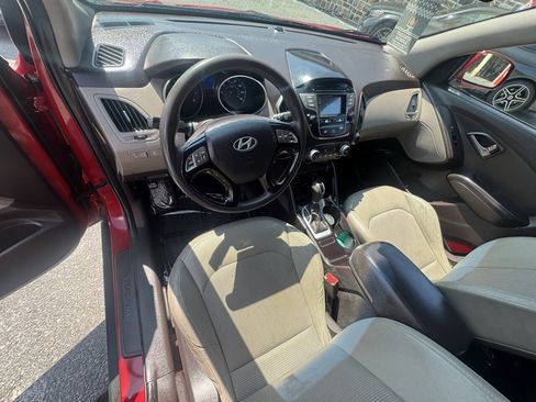 Used 2015 Hyundai Tucson GLS w/ Option Group 02 AWD/4WD image 29