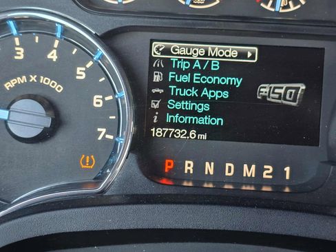 Used 2012 Ford F150 XLT w/ XLT Convenience Pkg image 21