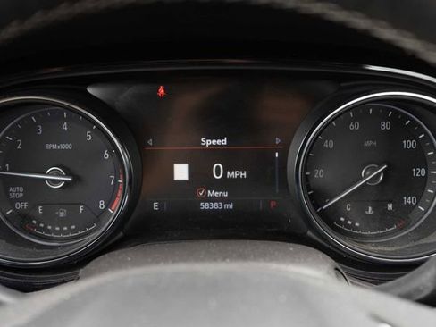 Used 2021 Buick Encore GX Essence w/ Advanced Technology Package image 24