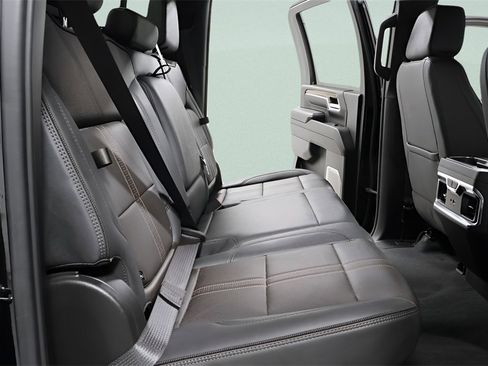 Used 2024 Chevrolet Silverado 2500 High Country w/ High Country Premium Package image 28