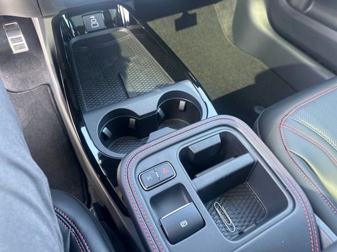 New 2025 Ford Mustang Mach-E Premium w/ Sport Appearance Package image 29