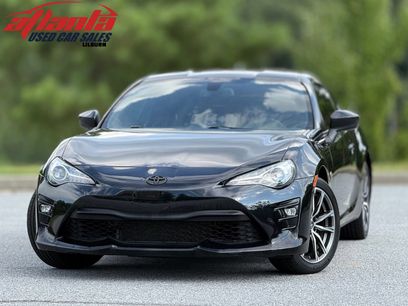 Used 2019 Toyota 86