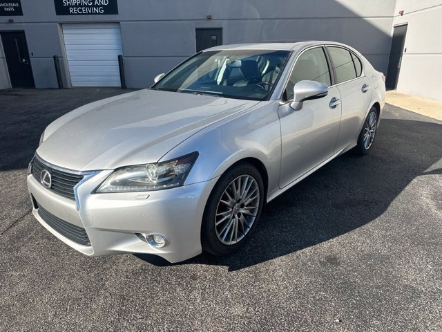 Used 2014 Lexus GS 350 RWD image 7