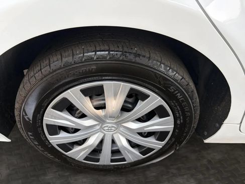 Used 2021 Toyota Camry LE w/ Cold Weather Package FWD image 40