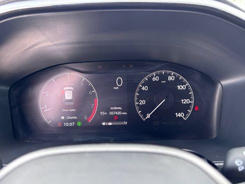 Certified 2024 Honda CR-V EX image 26