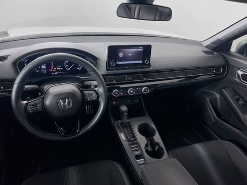 Used 2026 Honda Civic Sport image 22