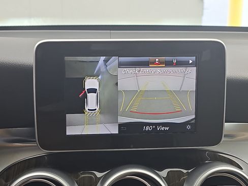 Certified 2018 Mercedes-Benz GLC 300 image 24