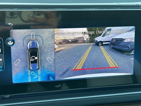 New 2026 Mercedes-Benz GLS 63 AMG 4MATIC image 19