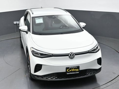 Used 2024 Volkswagen ID.4 2WD image 45