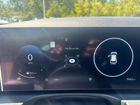 Used 2025 Hyundai Tucson SEL image 27