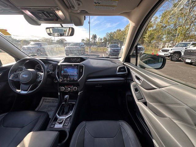 Used 2019 Subaru Forester Limited AWD/4WD image 30