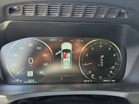 Used 2019 Volvo XC90 T6 Inscription AWD/4WD image 11