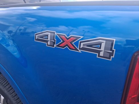 Used 2022 Ford Ranger Lariat w/ Equipment Group 501A High AWD/4WD image 16