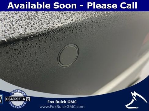 Used 2018 GMC Acadia SLT image 38