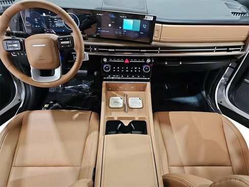 New 2026 Hyundai Santa Fe Limited image 9