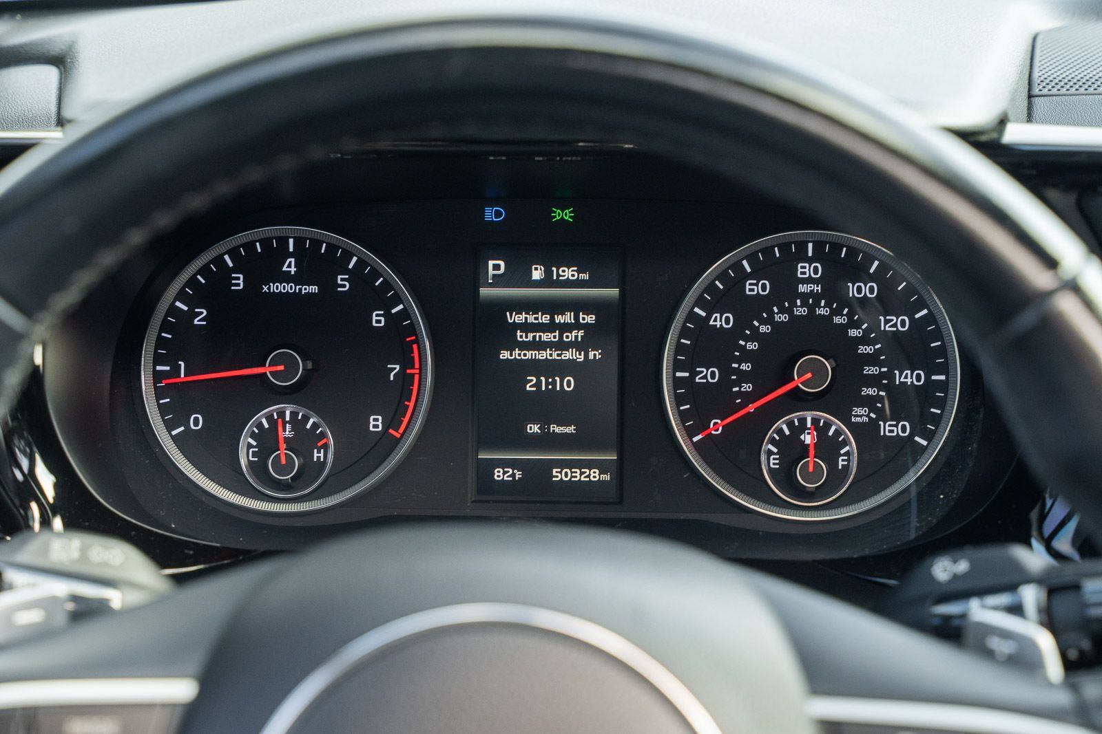 Used 2024 Kia K5 GT FWD image 33
