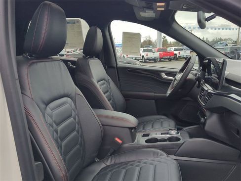 New 2024 Ford Escape ST-Line Elite w/ Premium Technology Package image 31