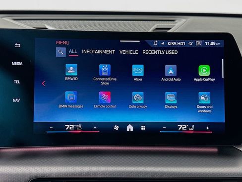 Used 2025 BMW X1 M35i image 14