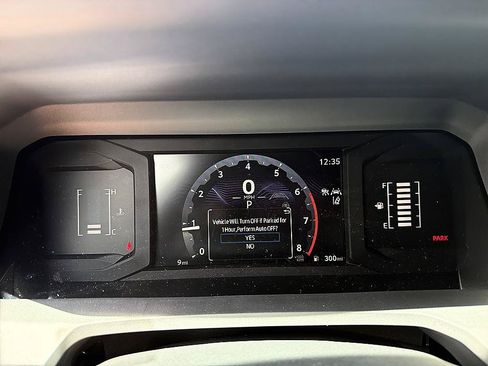 New 2026 Toyota Tacoma SR5 AWD/4WD image 14