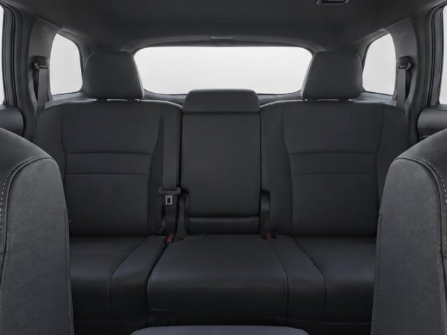 Certified 2024 Honda Passport EX-L image 19