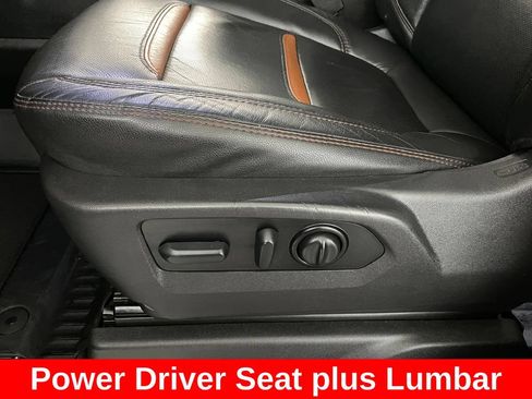 Certified 2022 GMC Sierra 1500 AT4 w/ AT4 Premium Package AWD/4WD image 10