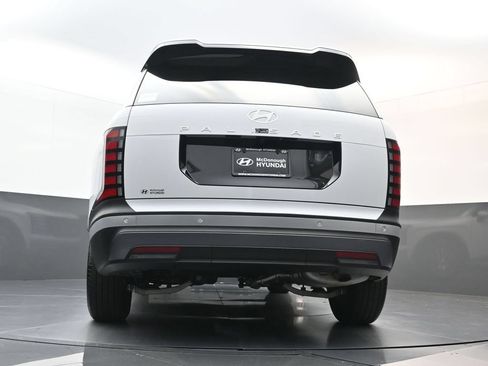 Certified 2026 Hyundai Palisade SEL FWD image 25