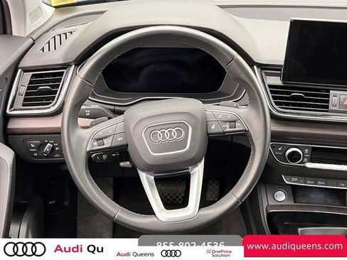 Certified 2023 Audi Q5 2.0T Premium Plus w/ Premium Plus Package image 15
